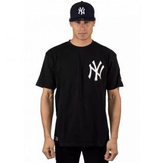 Camiseta New Era Yankees Logo