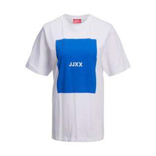 Camiseta de mujer JJXX amber
