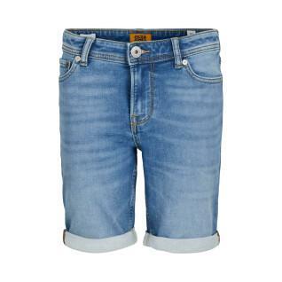 Pantalones cortos para niños Jack & Jones Jjirick Jjicon 306
