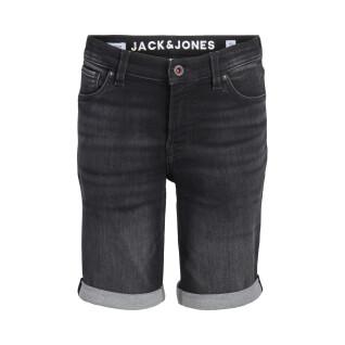 Pantalones cortos para niños Jack & Jones Rick Con Ge 708 IK