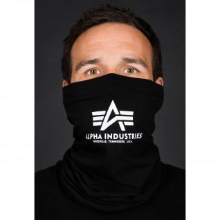 Máscara Alpha Industries Basic Logo Tube
