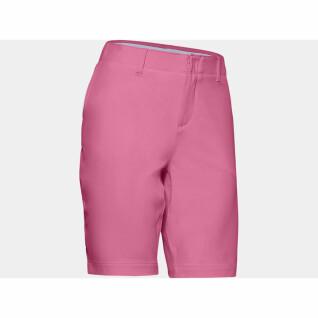 Pantalones cortos de mujer Under Armour Links