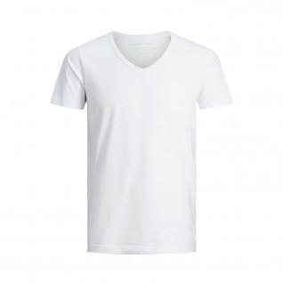 Camiseta V-neck Jack & Jones Basic