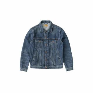 Chaqueta vaquera Nudie Jeans Robby