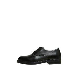 Zapatillas Selected Blake leather derby