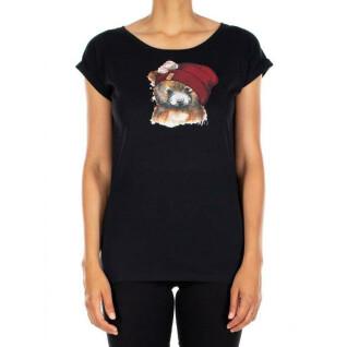 Camiseta de mujer Iriedaily it-beary