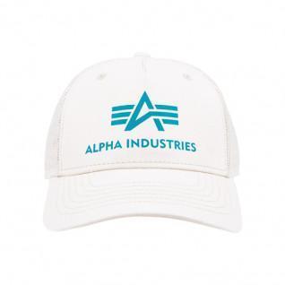 Cap Alpha Industries Basic Trucker