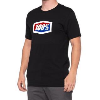 100% Camiseta Official