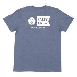Camiseta Salty Crew Alpha