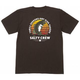 Camiseta Salty Crew Blowup Premium