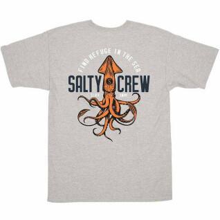 Camiseta Salty Crew Colossal Premium