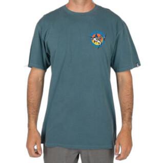 Camiseta Salty Crew Sportfishing Overdye