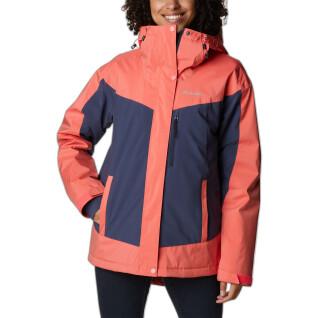 Chaqueta de mujer Columbia Point Park™ Insulated