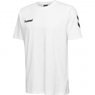Camiseta Hummel hmlGO cotton