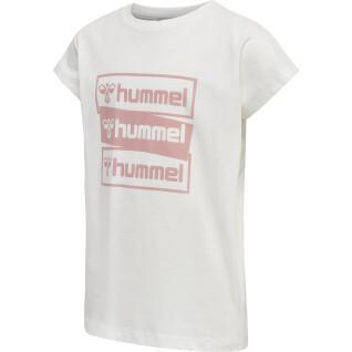 Camiseta de chica Hummel Caritas