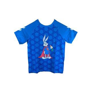 Camiseta infantil Hummel Bugs Bunny