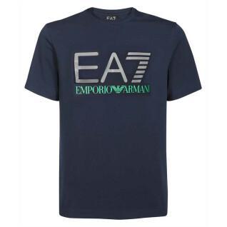 Camiseta EA7 Emporio Armani