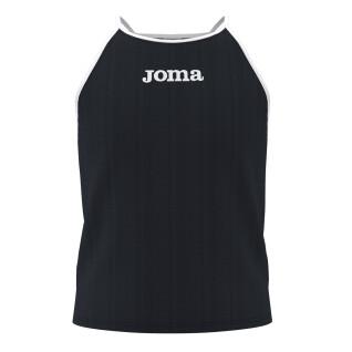 Camiseta de tirantes de chica Joma Vallina