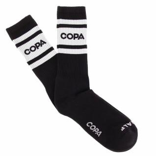 Calcetines Copa Terry