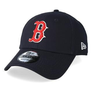 Gorra 9forty niños Boston Red Sox