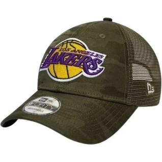 Gorra 9forty Los Angeles Lakers