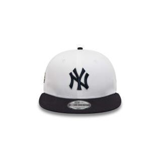 Gorra New York Yankees Crown Patches