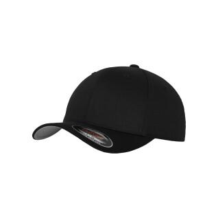 Gorra Flexfit wooly combed