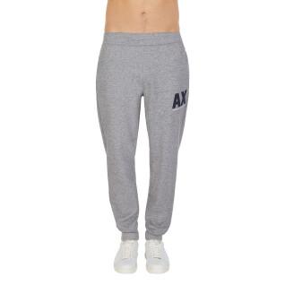 Pantalón de jogging Armani exchange gris