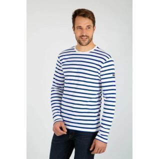 Camiseta marinière Armor-Lux crozon