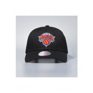 Gorra New York Knicks team logo