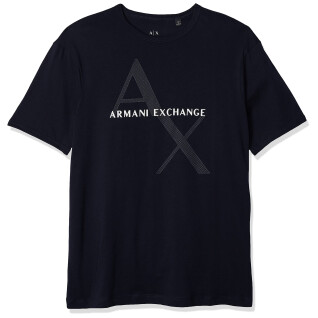 Camiseta Armani exchange 8NZT76-Z8H4Z navy
