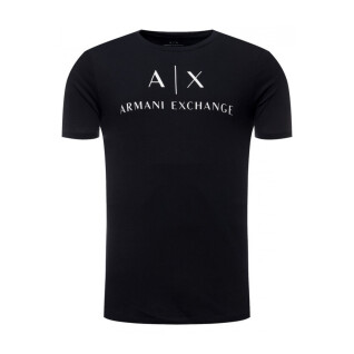 Camiseta Armani exchange 8NZTCJ-Z8H4Z navy
