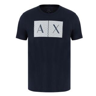Camiseta Armani exchange 8NZTCK-Z8H4Z navy