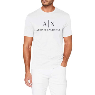 Camiseta Armani exchange 8NZTCJ-Z8H4Z blanco