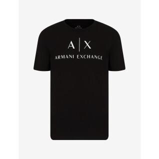 Camiseta Armani exchange 8NZTCJ-Z8H4Z negro