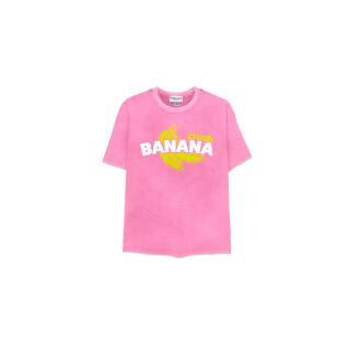 Camiseta para niños French Disorder Banana