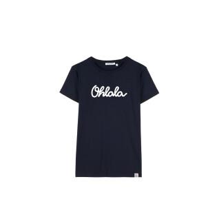 Camiseta de mujer French Disorder Ohlala