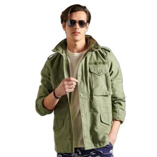 Chaqueta Superdry Crafted M65