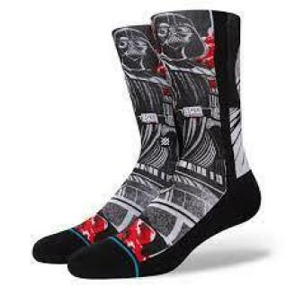 Calcetines Stance Manga Vader