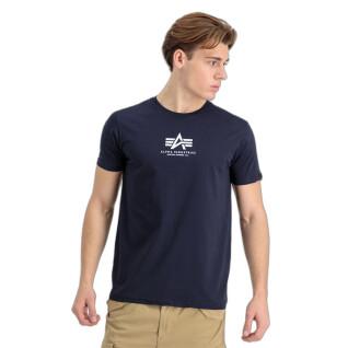 Camiseta Alpha Industries Basic ML
