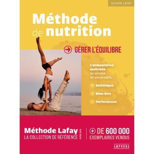 Libro del método de nutrición - gestión del equilibrio Amphora
