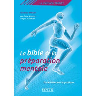Libro la biblia de la preparación mental Amphora