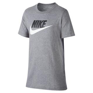 Camiseta para niños Nike Sportswear