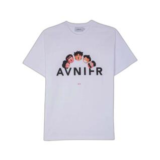 Camiseta Avnier Source LCFF