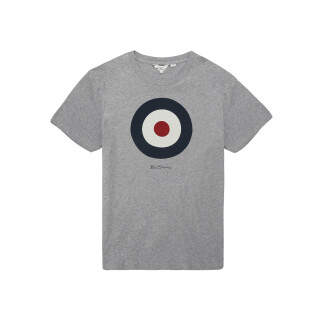 Camiseta Ben Sherman Signature Target