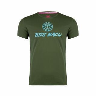 Camiseta para niños Bidi Badu Caven Basic Logo