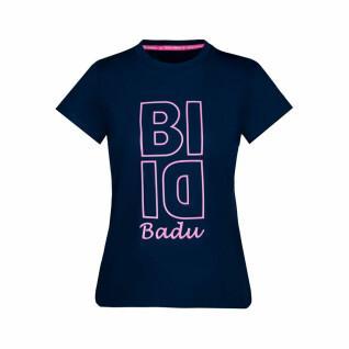 Camiseta de chica Bidi Badu Cumba