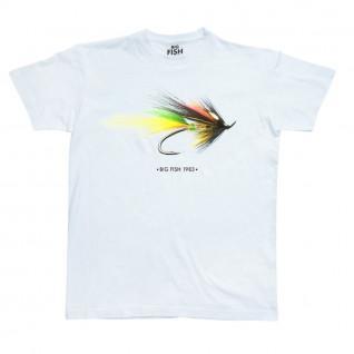 Camiseta Big Fish Fly