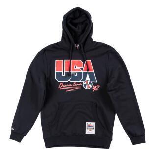 Sudadera USA 1992 usa dream team hooded