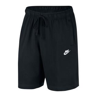Corto Nike Sportswear Club Fleece